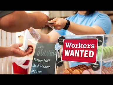 Workers Wanted | Insights on PBS Hawai'i
