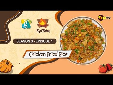 Kai Taim Season 3 - Episode One | Wednesday 4th February 2025