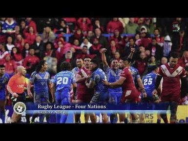KVZK TV Live Stream
