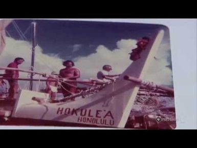 PBS Hawaii - HIKI NŌ Episode 210 | Hawaii Preparatory Academy | Hokulea Crew: Kainoa Lee