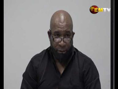 NGPB Condemn Koki Killing
