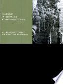 Top of the ladder: Marine operations in the northern Solomons