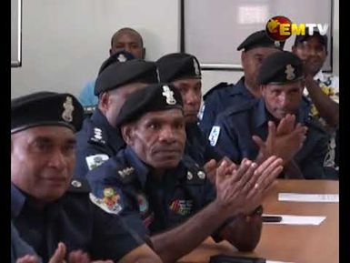 Recruitment and Training