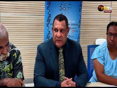 ELLIGIBLE VOTER REGISTRATION