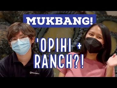 Mukbang! ʻOpihi Tasting Challenge | PBS HAWAIʻI