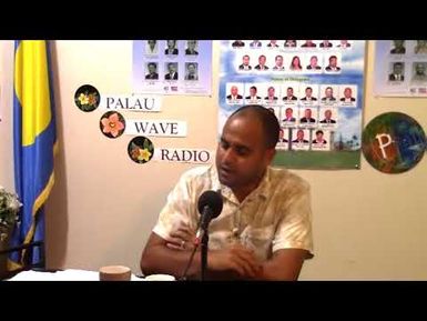 Weekly Press Conference 5/16/18