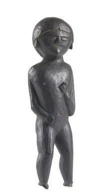 Male Figure