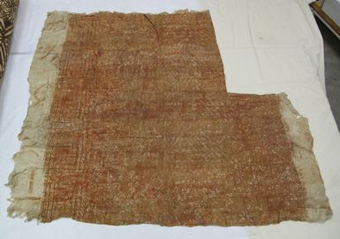 bark cloth