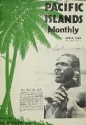 fiji's Taxpayers On The Warpath, Too [?]t Only Half Them [?] Still Wild (1 April 1959)