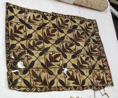 bark cloth