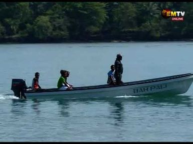 UNSAFE BOATING PRACTICES