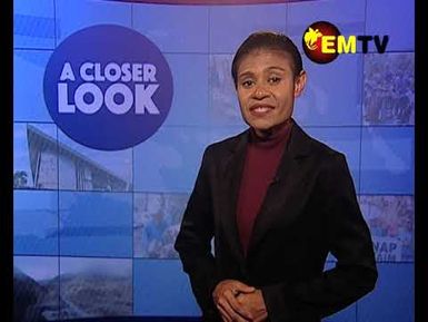 A CLOSER LOOK EPISODE 6