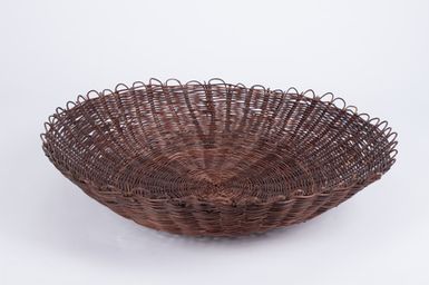 tray