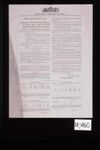 British Military Occupation of Samoa. Proclamation No. 52. Registration of births, deaths and marriages of British subjects with the British Militarily Occupied Territory of Samoa ... Robert Logan, Colonel, Commanding Occupying Force. God save the King