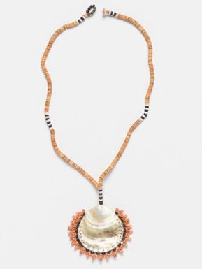 Dafi alualu (pendant)