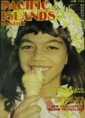 DEATHS of Islands People (1 June 1982)