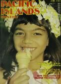 PACIFIC ISLANDS MONTHLY (1 June 1982)