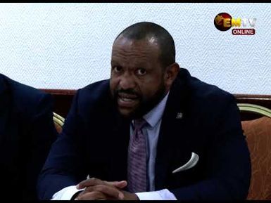 FAIR DISTRIBUTION OF RESOURCES