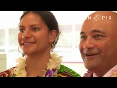 Pacific News 27 Feb 2016