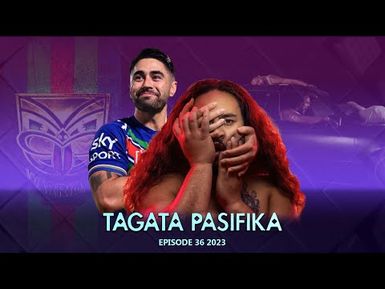 WATCH: Tagata Pasifika 2023 Episode 36