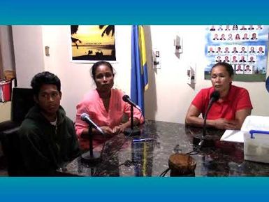 Omereng El Saul & Fundraising Result "Noel O. Keane" (11/13/17)