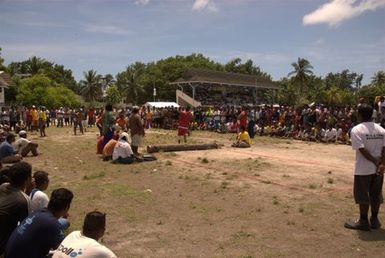 Tarawa