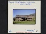 House, Woitape
