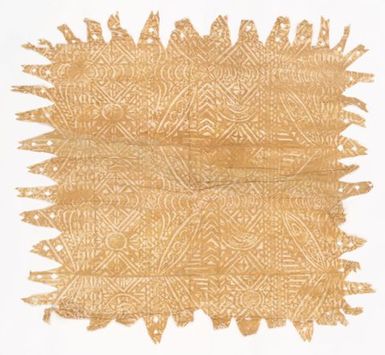 Siapo (tapa cloth)