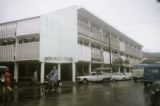 French Polynesia, Donald department store in Papeete