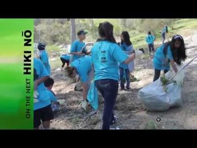 PBS Hawaii - HIKI NŌ Episode 619 | All-Middle School edition | Thurs. Promo