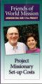 Friends of World Mission Brochure: Project 174