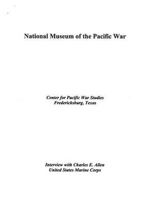 Oral History Interview with Charles Allen, October 9, 2004