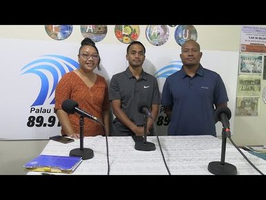 PPUC UPDATE TALK SHOW ON POWER GENERATION UPGRADE (20SEPT23)