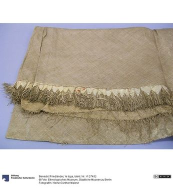 ["'ie toga"]