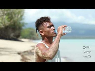 Plastic Paradise – Fijian Version – Medium Video