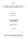 The occurrence of antimony-125, Europium-155, iron-55, and other radionuclides in Rongelap Atoll soil