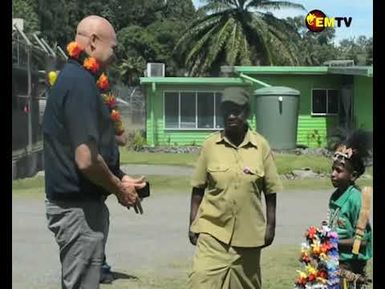 DPM VISIT BUIMO