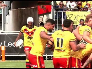 KUMULS SOAR