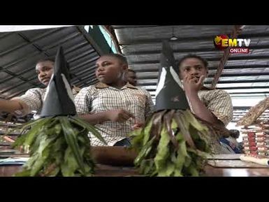 NATIONAL EMTV NEWS | 6PM | FRIDAY 26th JULY, 2024