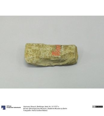 ["Beilklinge"]