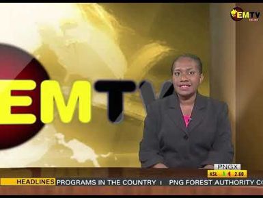 EMTV NEWS- 22nd March, 2023