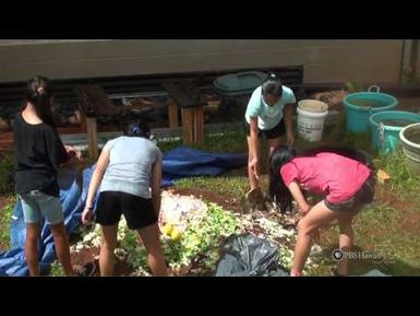 PBS Hawaii - HIKI NŌ Episode 410 | Mililani Middle School | Greenville