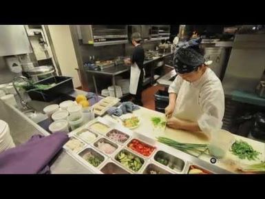 PBS Hawaii - HIKI NŌ Episode 201 | Roosevelt HIgh School | It Starts With A Spark