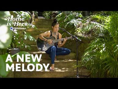 How Hawaiian Musician Yoza Overcame Addiction to Reclaim Her Music | Home is Here