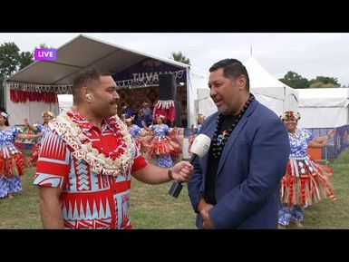 Talanoa: Tāmaki Makaurau comes alive at the annual Pasifika festival