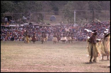 Port Moresby Show (15) : Port Moresby, Papua New Guinea, 1975 / Terence and Margaret Spencer