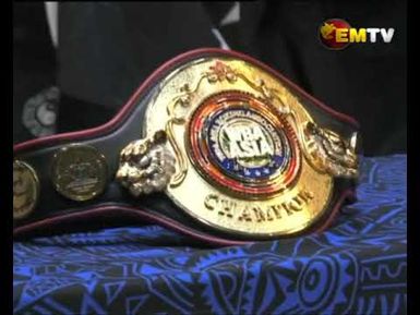 Raka Loses to Aldea
