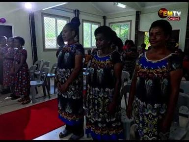 JF SEWING GRADUATION