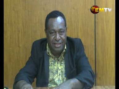 OPIC Budget