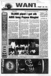 Wantok Niuspepa--Issue No. 1278 (December 24, 1998)